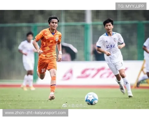 青年联赛暑期赛程安排公布吸引众多队伍报名，2021全国青年联赛